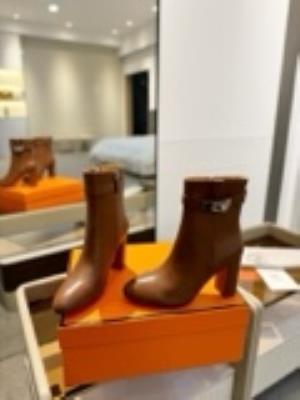 wholesale quality hermes kelly jumping boots model no. 94